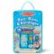 Комплект за първа помощ Melissa & Doug с бинтове за многократна употреба, 16 части, 6074904