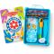 Комплект за първа помощ Melissa & Doug с бинтове за многократна употреба, 16 части, 6074904