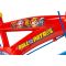 Детски велосипед, Toimsa, Paw Patrol, 12 инча, Червен