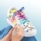 Комплект стикери за обувки, Make It Real, Rainbow