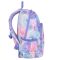 Раница с 2 отделения, Coolpack, Disney Stitch, Pastel