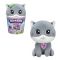 Интерактивна плюшена играчка, Silverlit, Winkies, Blueberry Kitty