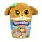 Интерактивна плюшена играчка, Silverlit, Winkies, Caramel Puppy