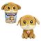 Интерактивна плюшена играчка, Silverlit, Winkies, Caramel Puppy