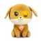 Интерактивна плюшена играчка, Silverlit, Winkies, Caramel Puppy