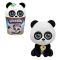 Интерактивна плюшена играчка, Silverlit, Winkies, Cookie Panda