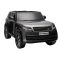 Електрическа кола с дистанционно, Range Rover, 10.8V, Сива
