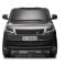 Електрическа кола с дистанционно, Range Rover, 10.8V, Сива