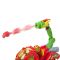 Комплект фигурка с превозно средство, SuperThings, Wild Scorpion