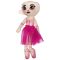 Плюшена играчка, BrainRot, Ballerina Cappuccina, 35 см