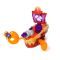 Комплект за игра с фигурка Captain Bobster, Piratix, Nava Sea Crusher