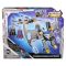 Комплект за игра 2 в 1, DC Comics, Batman si Superman, Metal Force Batwing, 6070889