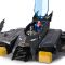Комплект за игра 2 в 1, DC Comics, Batman si Superman, Metal Force Batwing, 6070889