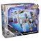 Комплект за игра 2 в 1, DC Comics, Batman si Superman, Metal Force Batwing, 6070889