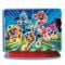 Дъска за рисуване със светлини, Paw Patrol, 3D Lumi Glow