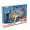 Дъска за рисуване със светлини, Paw Patrol, 3D Lumi Glow