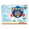 Дъска за рисуване със светлини, Paw Patrol, 3D Lumi Glow