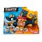 Комплект за игра с фигурка, Piratix, King Shark Gold