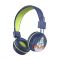 Аудио слушалки On-Ear сгъваеми, Noriel, Ракета