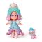 Кукла Kookyloos Princess, Crystal Dreams