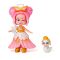 Кукла Kookyloos Princess, Swan Fantasy