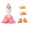 Кукла Kookyloos Princess, Swan Fantasy