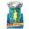 Комплект 8 фигурки и 2 играчки, SuperTings, Kazoom Power, Carry Case