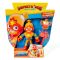 Комплект 2 фигурки, Superthings, Kazoom Power Mission Kids, Airblast и Hullaballoon