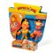 Комплект 2 фигурки, Superthings, Kazoom Power Mission Kids, Airblast и Hullaballoon
