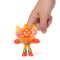 Комплект 2 фигурки, Superthings, Kazoom Power Mission Kids, Airblast и Hullaballoon