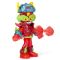 Комплект 2 фигурки, Superthings, Kazoom Power Mission Kids, Kid Fury и Sick Trick