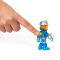 Комплект 2 фигурки, Superthings, Kazoom Power Mission Kids, Kid Kazoom и Energoal