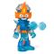 Комплект 2 фигурки, Superthings, Kazoom Power Mission Kids, Kid Kazoom и Energoal