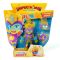 Комплект 2 фигурки, Superthings, Kazoom Power Mission Kids, Multy и Creaty