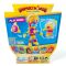 Комплект 2 фигурки, Superthings, Kazoom Power Mission Kids, Multy и Creaty