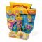 Комплект 2 фигурки, Superthings, Kazoom Power Mission Kids, Multy и Creaty