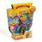 Комплект 2 фигурки, Superthings, Kazoom Power Mission Kids, Multy и Creaty