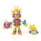 Комплект 2 фигурки, Superthings, Kazoom Power Mission Kids, Multy и Creaty