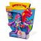 Комплект 2 фигурки, Superthings, Kazoom Power Mission Kids, Sourbette и Crazy Cone
