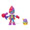 Комплект 2 фигурки, Superthings, Kazoom Power Mission Kids, Sourbette и Crazy Cone