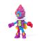 Комплект 2 фигурки, Superthings, Kazoom Power Mission Kids, Sourbette и Crazy Cone