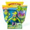 Комплект 2 фигурки, Superthings, Kazoom Power Mission Kids, Trasher и Fred Fetid