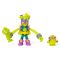 Комплект 2 фигурки, Superthings, Kazoom Power Mission Kids, Trasher и Fred Fetid