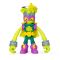 Комплект 2 фигурки, Superthings, Kazoom Power Mission Kids, Trasher и Fred Fetid