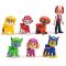 Комплект 7 фигурки, Paw Patrol, Air Rescue, 6071499