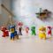 Комплект 7 фигурки, Paw Patrol, Air Rescue, 6071499