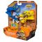 Комплект за игра с 2 фигурки и инструменти, Paw Patrol, Power Tool Pups, 6071661
