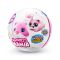 Плюшена играчка, Pets Alive, Хамстер, Розов