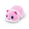 Плюшена играчка, Pets Alive, Хамстер, Розов