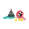 Интерактивна игра, Chillafish, Dodgi